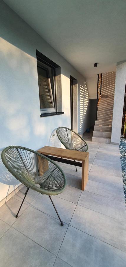 Weekend House Solis - Bovec Exterior photo