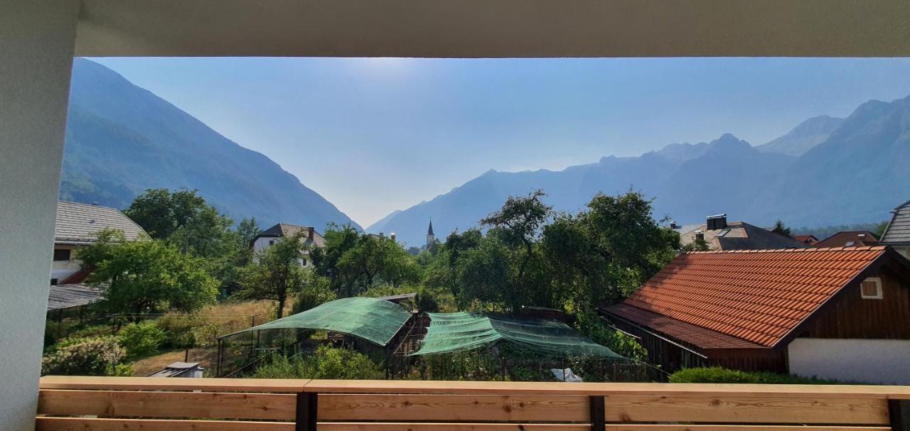 Weekend House Solis - Bovec Exterior photo