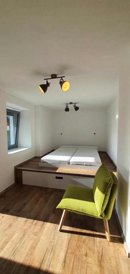 Weekend House Solis - Bovec Exterior photo