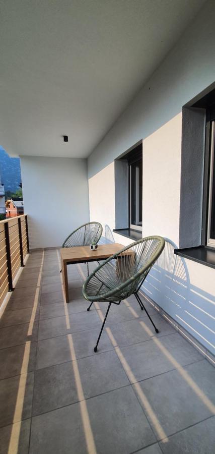 Weekend House Solis - Bovec Exterior photo