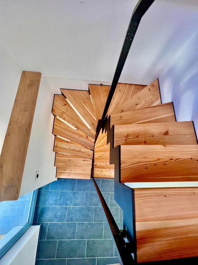 Weekend House Solis - Bovec Exterior photo