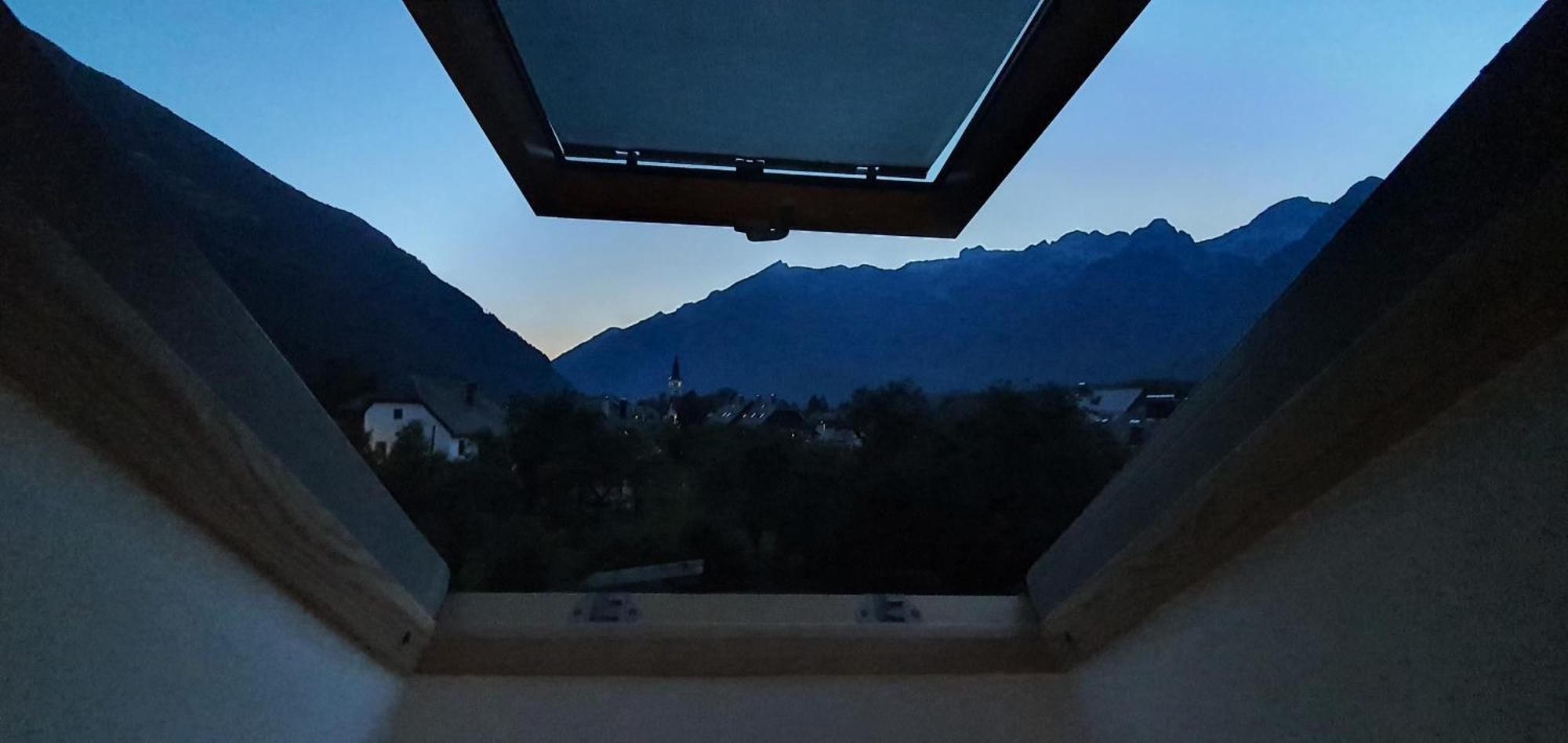 Weekend House Solis - Bovec Exterior photo
